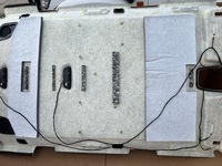 фото thumb №12, Audi q7 sq7 4m стеля тканинний чорна k23 комплект pod bose b&o 7-os