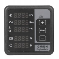 фото thumb №11, Цифровой измеритель двигателя измеритель двигателя