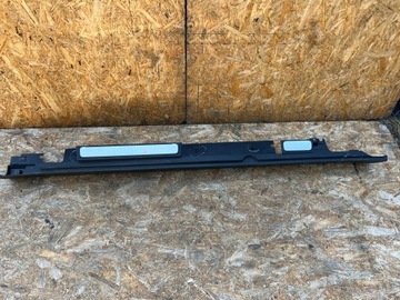 фото thumb №1, Планка порогова накладка ліва mini clubman f54 2017r