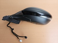 Купити Maserati grecale дзеркало ліва 18 pin, фото thumb