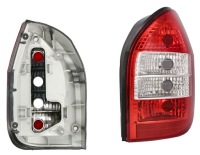фото thumb №9, 2x фара stop задня ліва права opel zafira a 2002-2005