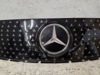 фото thumb №9, Mercedes eqa eqb w243 x243 рестайлінг центральна решітка бампера перед a2438886200