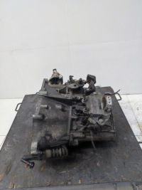 Купить Коробка передач передач механическая коробка передач berlingo partner iv 4 rifter combo e 1.5 bluehdi, фото thumb