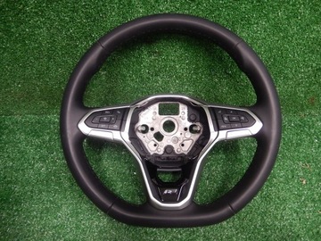 фото thumb №1, Кермо vw t-cross 2gm 2022 r-line