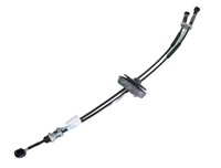 фото thumb №1, Трос перемикання передач оригінал 7701477671 trafic 2