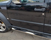 фото thumb №2, Двері перед задня задні ліва dodge nitro