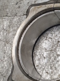 фото thumb №6, Шатун opel vivaro a 11r. 2.5d