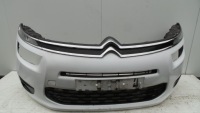 фото thumb №14, Бампер передний citroen c4 grand picasso ii 2014-2017 запчасть перед комплектный
