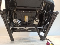 фото thumb №13, Audi a6 c7 сиденья диван кожа алькантара