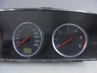 фото thumb №8, Nissan primera p12 счетчик приборы 1.9dci bv012