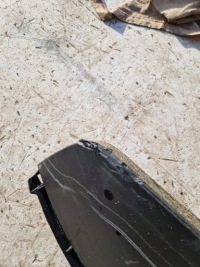 фото thumb №3, Молдинг накладка кришки задня kia sportage v 5