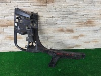 фото thumb №1, Напрямна бампера задня bmw 2 f46 7387277