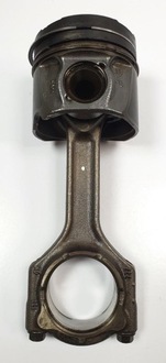 фото thumb №1, Поршень + шатун opel insignia a 2.0 cdti b20dth