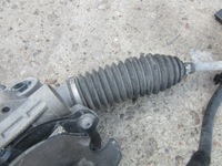 фото thumb №5, Citroen c4 cactus 1.2i 2014 рейка рульова трансмісія eu