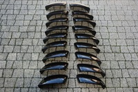 фото thumb №1, Корпус зеркало maserati levante m161 левая правая