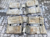 фото thumb №5, Килимок обшивка задня dodge challenger 2015+