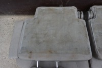 фото thumb №13, Nissan patrol диван сиденье зад 3d комплект gr y61 97-04r