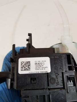 фото thumb №12, Лента подушка безопасности vw polo 10- vag 6r0959654