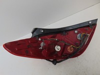 фото thumb №14, Лампа права задня hyundai i20 1 lift 2012-14 92402-4p500 europa