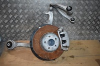 фото thumb №1, Idealne подвеска перед передние левая mercedes w206 1