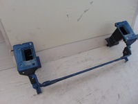 фото thumb №10, Балка перед підсилювач mercedes w251 lift r klasa