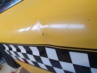 фото thumb №9, Renault talisman 2015-2022 дверь перед передние левая полный eu