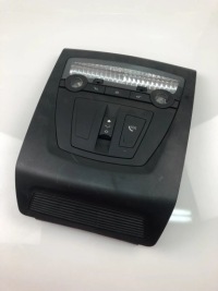 фото thumb №1, Освещение внутреннее bmw 6 cabrio f12 52123301 23609721 2014