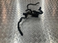 фото thumb №1, Корпус термостата термостат mercedes w177 1.5 cdi