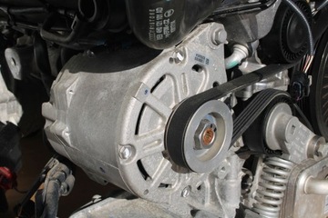 фото thumb №10, Audi двигатель 4.0 tfsi ctg ctga ctgf ctge 450 kw 331 km пробег 110 km tfsi