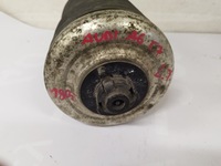 фото thumb №9, Audi a6 c7 подушка підвіска пневматичний пневмоподушка лівий задня 4g0616001t