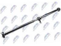 фото thumb №2, Wał приводной nty nwn-ch-052