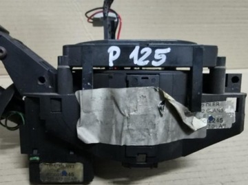 фото thumb №10, Перемикач комбінований renault laguna ii 8200260781