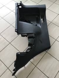 фото thumb №6, Honda cr-v iv lift обшивка багажника лівий задня