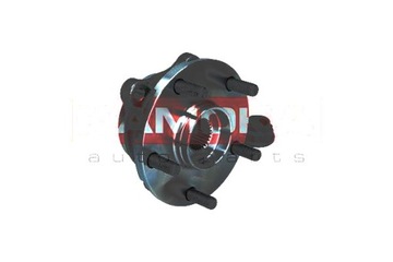 фото thumb №2, Ступица колёса передний. з abs zl toyota auris 06'- avensis #petrolhead pro+ kit7