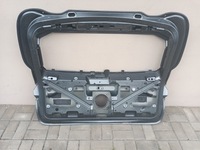 фото thumb №6, Задняя крышка багажника mercedes eqc w293 задняя a293