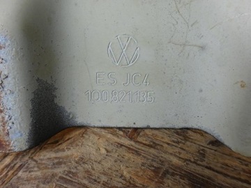 фото thumb №8, Vw eos кронштейн крепление крыльев левый левая перед передние 1q0821135