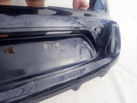 фото thumb №7, Kia pro ceed proceed ii 13-17 3d gt бампер задняя