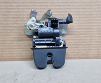 фото thumb №3, Замок кришки зад vw passat b8 3g0827503 оригінал ідеал