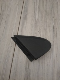 фото thumb №1, Треугольник крыла правый renault megane iii 638740003r