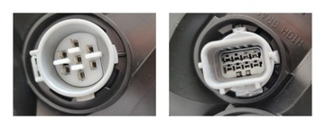 фото thumb №15, Лампа левая mazda cx5 cx-5 ii 2017-полный led 7+2 9pin kb8n51040 k124-51040