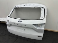 фото thumb №9, Ford kuga mk3 рестайлінг 2024r-- кришка багажника зад задня