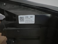 фото thumb №9, Фара ліві перед передня kia sportage iv 4 повний led демонтаж ідеальний стан