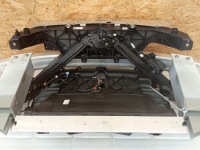 фото thumb №12, Tesla oem номер 1643521-99-c y передня панель радіатор вентилятор