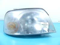 фото thumb №1, Фара правий лампа hyundai atos ii 03-08 europa