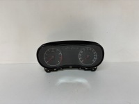 Купити Opel corsa e 39129457 панель приладова панель дисплей панель спідометр, фото thumb