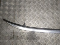 Bmw x3 f25 рейлинг крышный левое  7230207 хром с Разборки, фото thumb