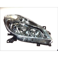фото thumb №1, Фара renault clio iii 12.07-04.09 pr