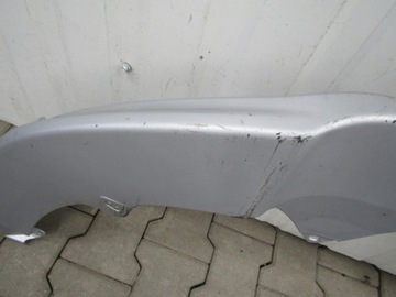 фото thumb №10, Спойлер накладка бампер перед suzuki sx4 sport 09-12