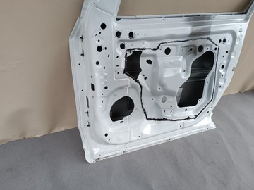 фото thumb №11, Nissan ariya двері праві перед передні