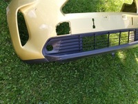 фото thumb №2, Toyota yaris cross бампер перед 2020